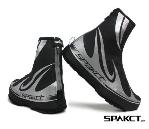 Chaussures de cyclisme commun SPAKCT - Ref 872772