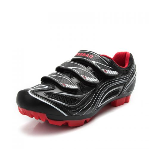 Chaussures de cyclisme homme - Ref 872847