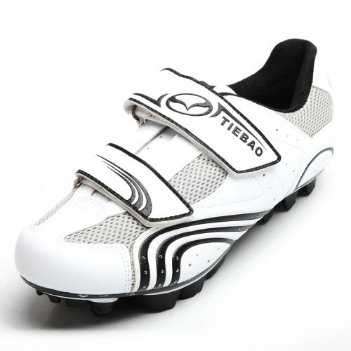 Chaussures de cyclisme homme - Ref 872926