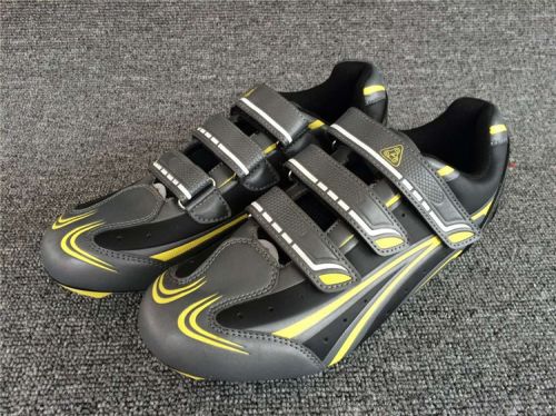 Chaussures de cyclisme homme - Ref 873074