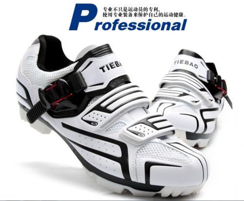 Chaussures de cyclisme homme - Ref 873078