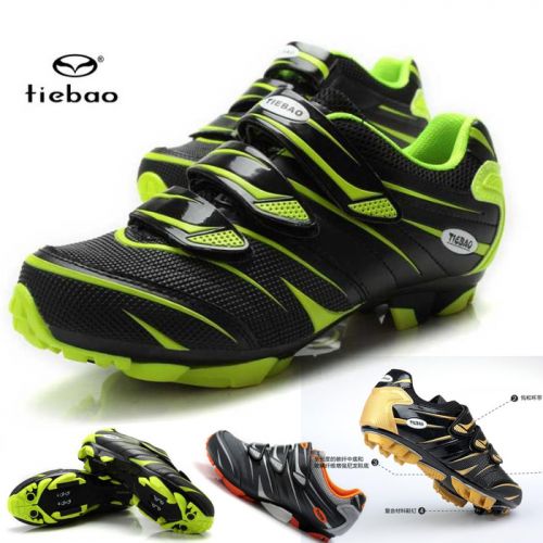 Chaussures de cyclisme homme - Ref 873082