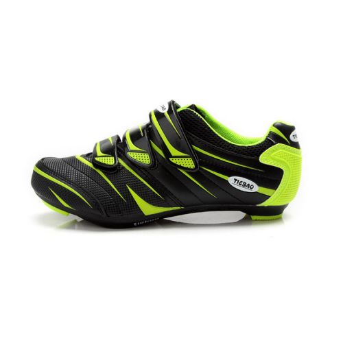Chaussures de cyclisme homme - Ref 873113