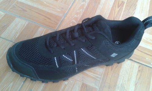 Chaussures de cyclisme homme - Ref 873190