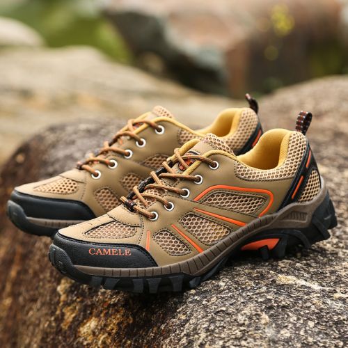 Chaussures de cyclisme homme - Ref 873228