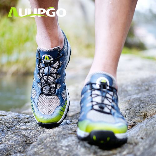 Chaussures de cyclisme commun AUUPGO - Ref 873230