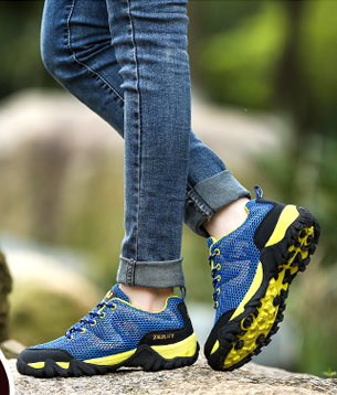 Chaussures de cyclisme commun - Ref 873246