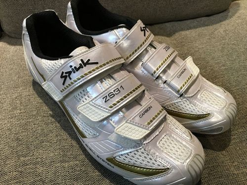 Chaussures de cyclisme commun SPIUK - Ref 873313