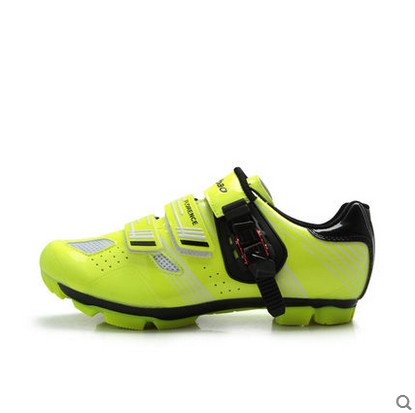 Chaussures de cyclisme commun - Ref 873350