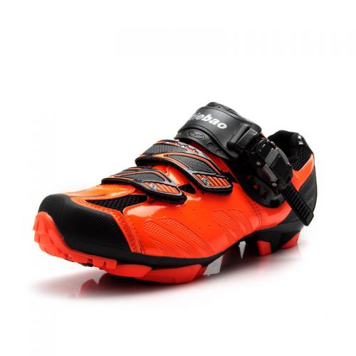 Chaussures de cyclisme homme - Ref 873848