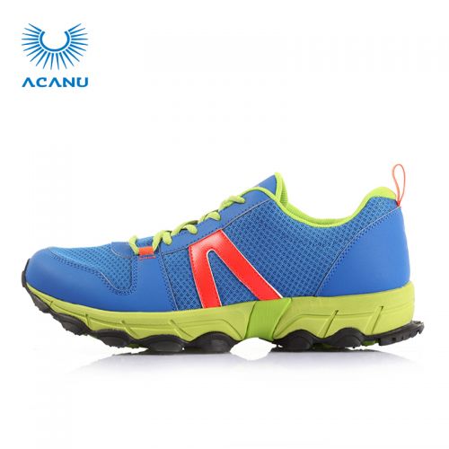 Chaussures de cyclisme homme ACANU - Ref 874117
