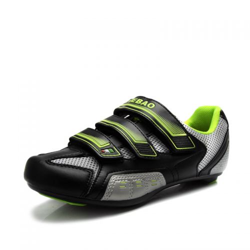 Chaussures de cyclisme homme - Ref 874131