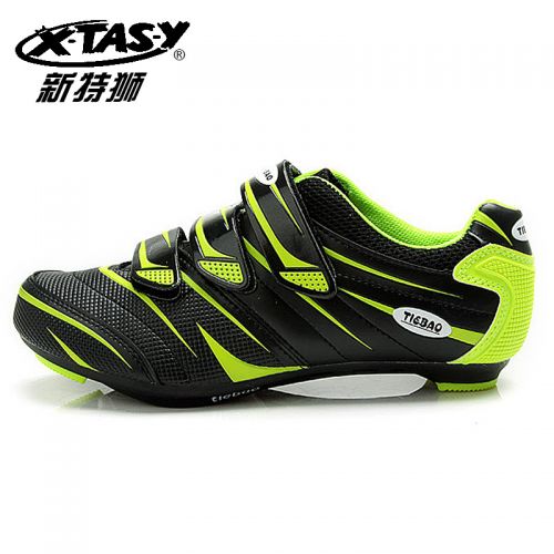 Chaussures de cyclisme homme - Ref 874185