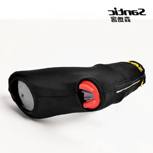 Chaussures de cyclisme commun SANTIC - Ref 874258
