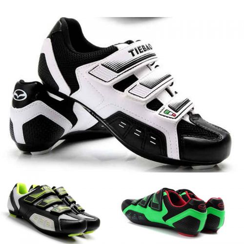 Chaussures de cyclisme homme - Ref 874452