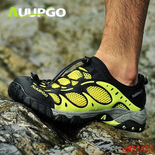Chaussures de cyclisme commun AUUPGO - Ref 874490