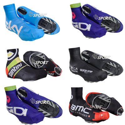 Chaussures de cyclisme homme - Ref 874831