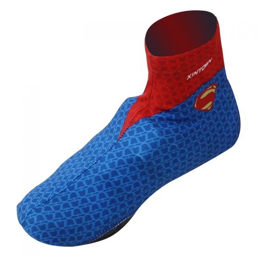 Chaussures de cyclisme homme XINTOWN - Ref 874982