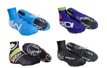 Chaussures de cyclisme commun - Ref 875196