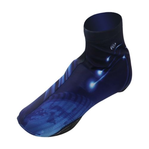 Chaussures de cyclisme homme XINTOWN - Ref 875199