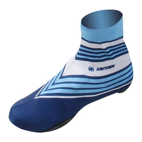 Chaussures de cyclisme homme XINTOWN - Ref 875215