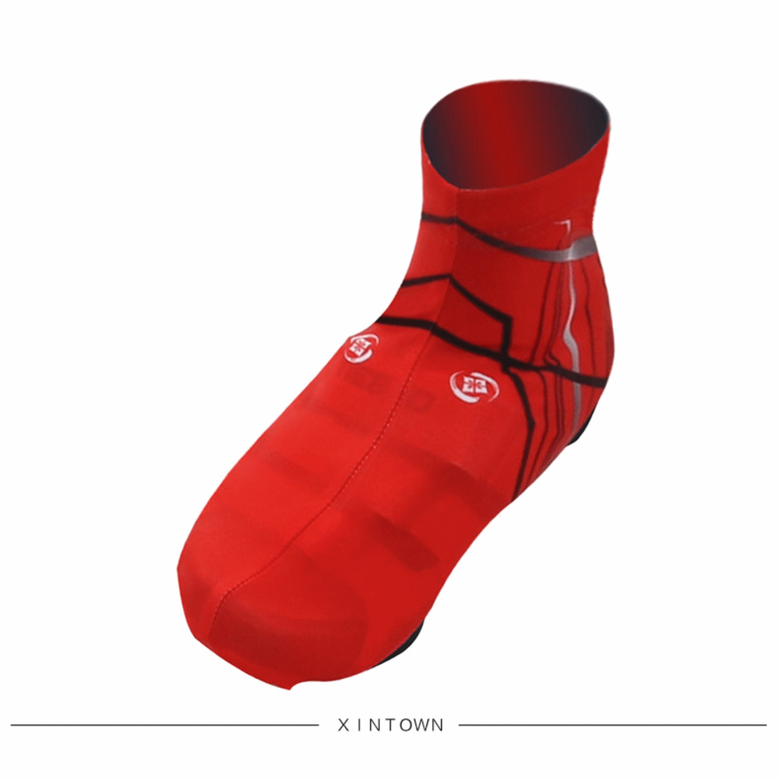 Chaussures de cyclisme commun XINTOWN - Ref 875642