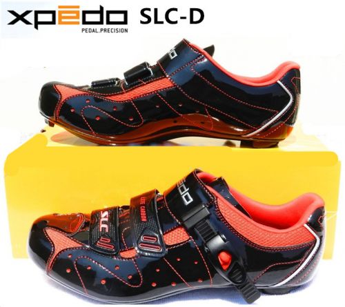Chaussures de cyclisme WELLGO - Ref 877721