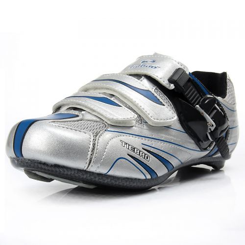 Chaussures de cyclisme homme - Ref 877737