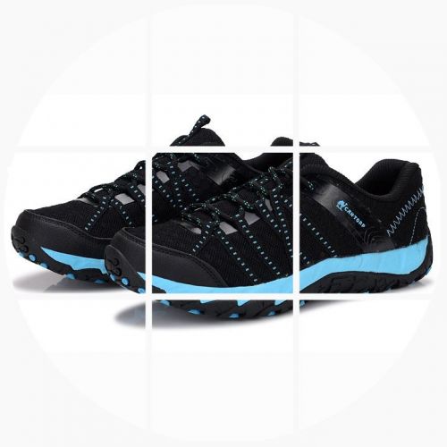 Chaussures de cyclisme commun - Ref 877761