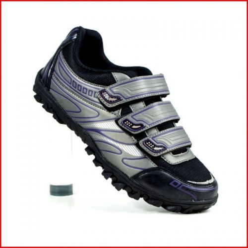 Chaussures de cyclisme commun - Ref 878423