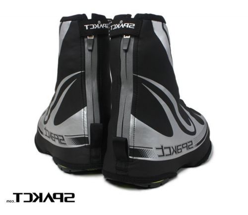 Chaussures de cyclisme commun SPAKCT - Ref 878781