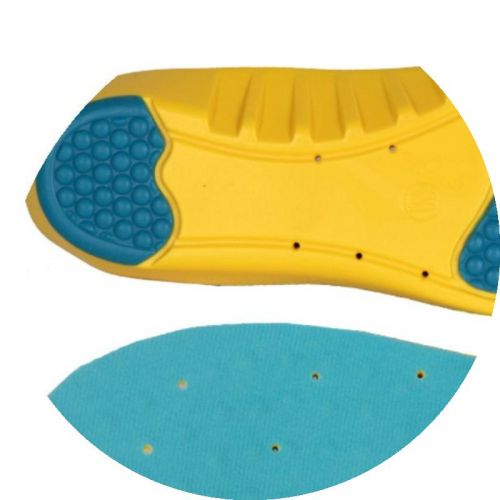 Chaussures de cyclisme commun INBIKE - Ref 878926