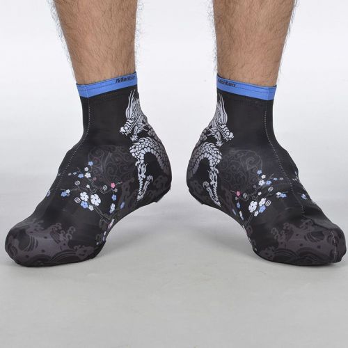 Chaussures de cyclisme homme MONTON - Ref 878941
