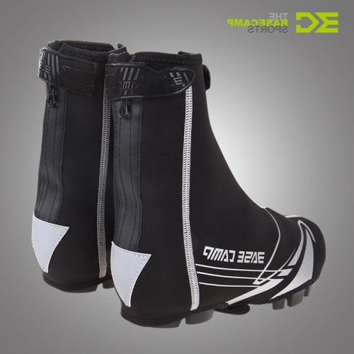Chaussures de cyclisme commun BASECAMP - Ref 879094