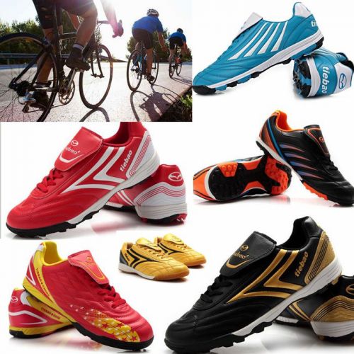 Chaussures de cyclisme commun - Ref 879097