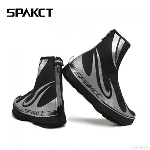 Chaussures de cyclisme commun SPAKCT - Ref 879244