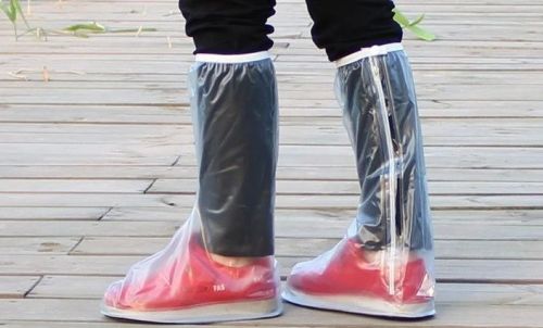 Chaussures de cyclisme commun DEEMOUNT - Ref 879250