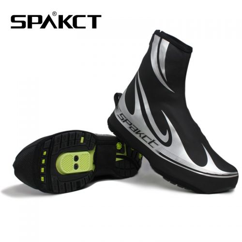 Chaussures de cyclisme homme SPAKCT - Ref 879407