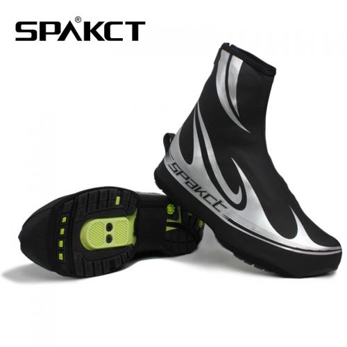 Chaussures de cyclisme homme SPAKCT - Ref 879468