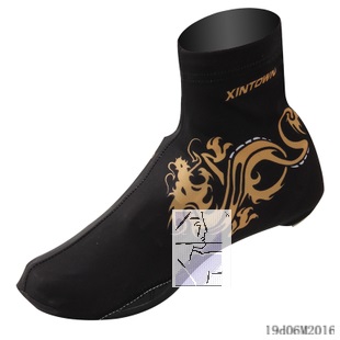Chaussures de cyclisme homme XINTOWN - Ref 879486