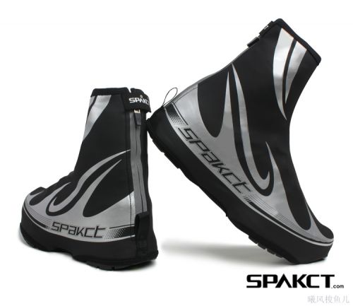 Chaussures de cyclisme homme SPAKCT - Ref 879503