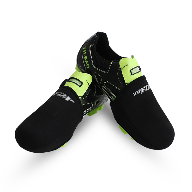Chaussures de cyclisme commun BATFOX - Ref 879551