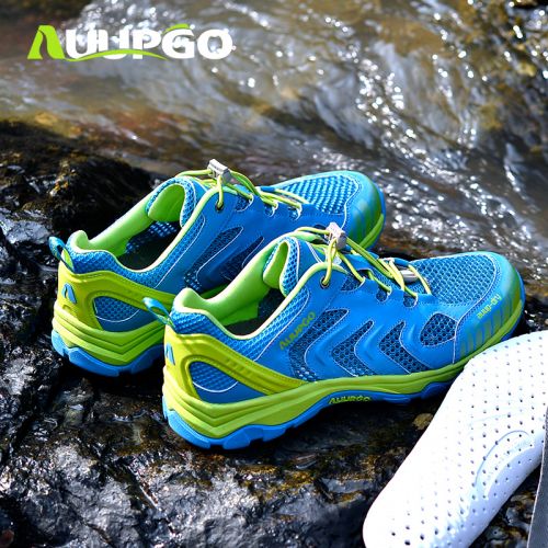 Chaussures de cyclisme commun AUUPGO - Ref 880588