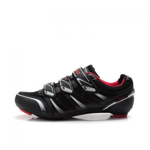 Chaussures de cyclisme homme - Ref 887498