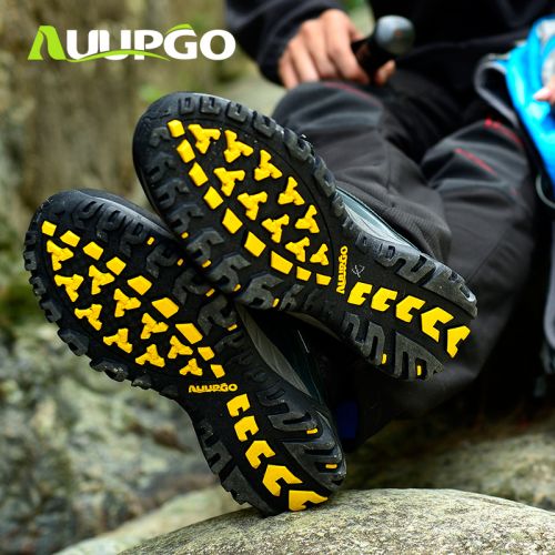 Chaussures de cyclisme commun AUUPGO - Ref 887604