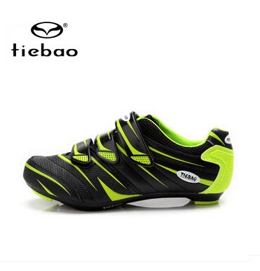 Chaussures de cyclisme TIEBAO - Ref 889067