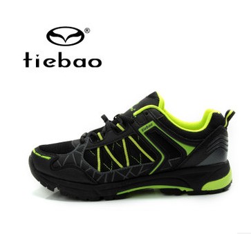 Chaussures de cyclisme homme - Ref 889637