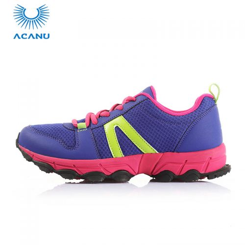 Chaussures de cyclisme femme ACANU - Ref 889875