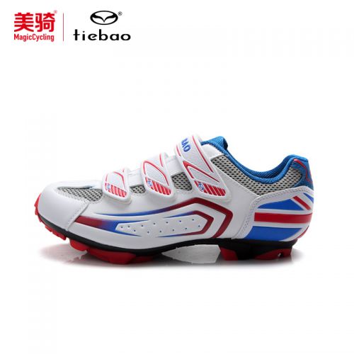 Chaussures de cyclisme homme - Ref 890227