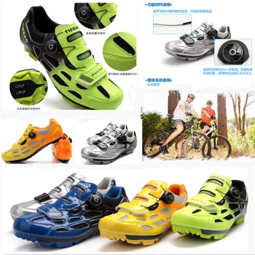 Chaussures de cyclisme commun - Ref 890299